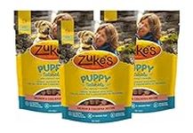 Zuke's Puppy Naturals Dog Treats Sa