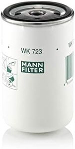 Mann-Filter WK 723 Fuel Filter