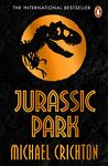 Jurassic Park: The gripping multimillion copy bestselling sci-fi novel