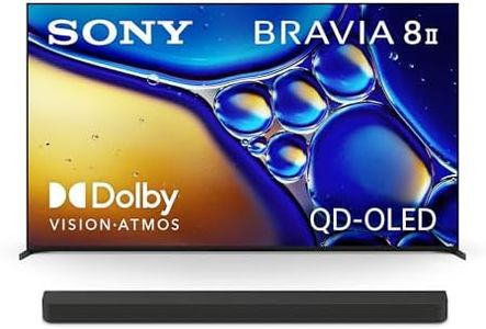Sony BRAVI