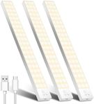 OUILA 32cm Motion Sensor Night Ligh