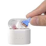 Rechargeable Invisible Hearing Aids