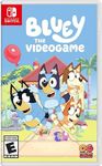 Bluey: The Videogame- Nintendo Swit