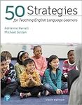 50 Strategies for Teaching English 