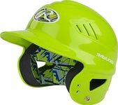 Rawlings Unisex Teen Remix Helmet, 