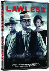 Lawless