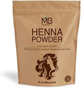 MB Herbals