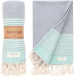 Barooga Beach Towel (100 x 180 cm)%