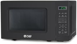 COMMERCIAL CHEF 0.7 Cu Ft Microwave