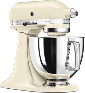 KitchenAid Artisan Stand Mixer – Almond Cream