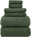 YTYC Towels,39x78 Inch Oversized Ba