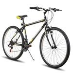 26 Mens Mountain Bike