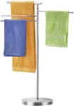 Towel Stand For Bathroom Floor 30 W