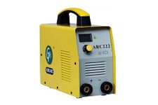 ARC 200 IGBT /222 GB Kore ARC Welder (2024 Model) - Advanced IGBT Welding Machine with High Efficiency and Safety Features