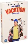 National Lampoon's Vacation Collection [Chevy Chase] [DVD] [2005]