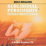 Self-Healing - Guided Meditation