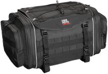 KEMIMOTO Motorcycle Travel Luggage 