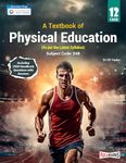 Physical Education Class 12_(English Medium) (CBSE 2024-25)