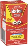 Mortein Mozzie Zapper Mosquito & Fly Control Refill 45mL