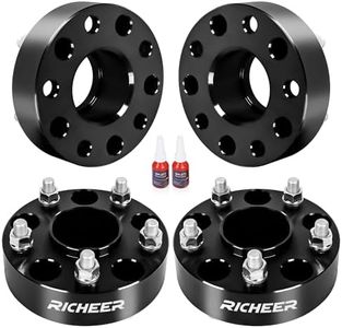 Richeer 5x