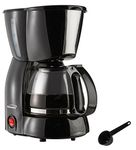 4 Cup Coffee Makers