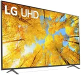 LG UQ7590 86-Inch Class UHD Smart T