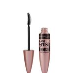 Maybelline New York Lash Sensational Washable Mascara, Brownish Black, 9.5 mL (Packaging May Vary)