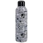 Disney 100th Anniversary 520ml Double Insulated Stainless Steel Reusable Water Bottle