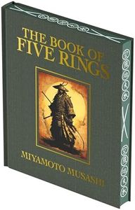 The Book of Five Rings: Luxury Full-Color Edition