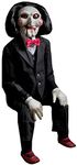 TOT Saw Prop Replica Billy Puppet 1