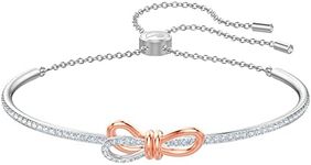 Swarovski Women's Lifelong Bow Bang