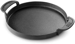 Weber Gourmet BBQ System Griddle, S