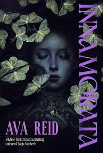 Innamorata (The House Of Teeth Duology Book 1)