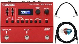 Boss RC-500 BOSS Loop Station