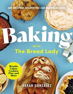 Baking wit