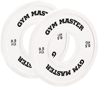 GYM MASTER
