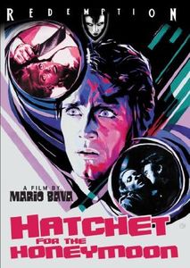 Hatchet fo