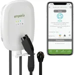 EMPORIA Level 2 EV Charger - NEMA 1