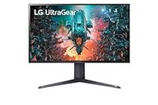LG UltraGear UHD 32-Inch Gaming Mon