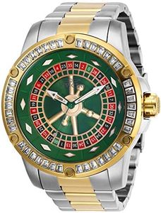 Invicta Au