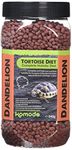 Komodo Complete Holistic Tortoise Diet Dandelion 340 g (Pack of 2)