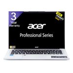 acer Travel Lite Professional, Intel Core i7-1355U, 32GB RAM, 1TB SSD, 14" Full HD, Windows 11 Pro, MSO 21 pro, 1.34KG, Backlite KB, Finger Print, Metal Body, 3 Year Warranty, TL14-52M, Light Laptop