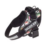 IDC Powerharness, Size: M/0, Football - limited edition