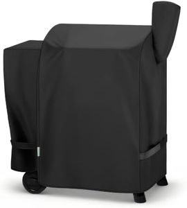Arborlilly Pellet Grill Cover for Traeger Pro 22/575 Series BAC503