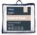 Silentnight Natural Wool Heavyweigh