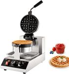 VEVOR Commercial Waffle Maker, 1300