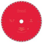 Freud (BOSCH Group) F03FS00758 Circular Sawblade - Wood - 12" / 300mm, Number of Teeth 48
