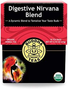 Buddha Tea