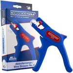 WEICON Adjustable Wire Stripper No.