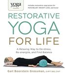 Yoga Journal Presents Restorative Y